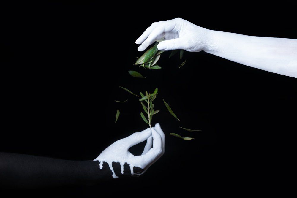 Change a false belief