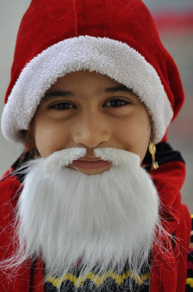 Yes, the feast is coming