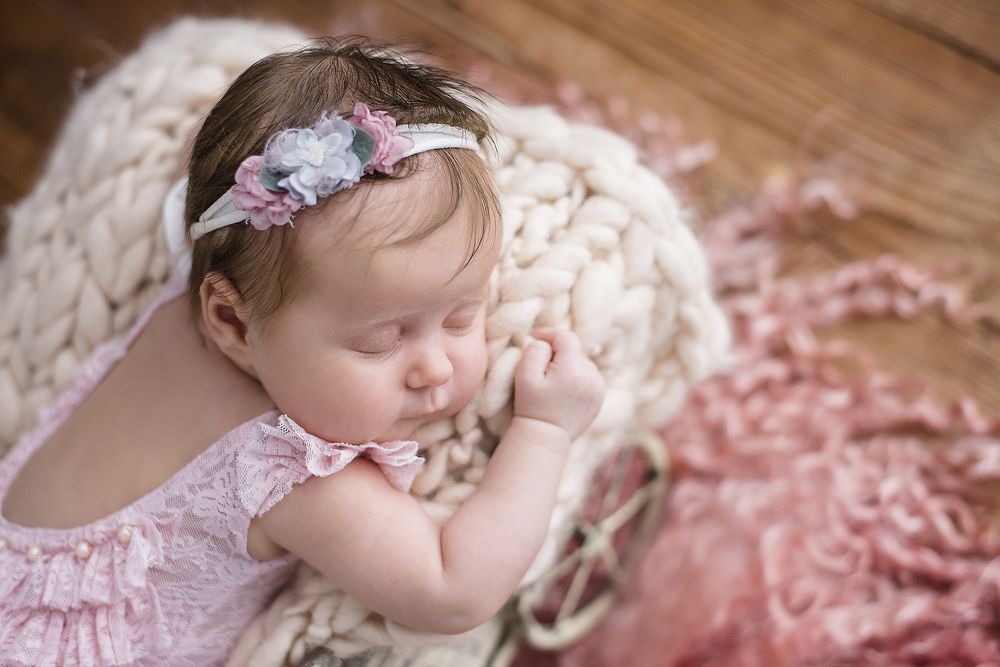 Сладкая бусинка