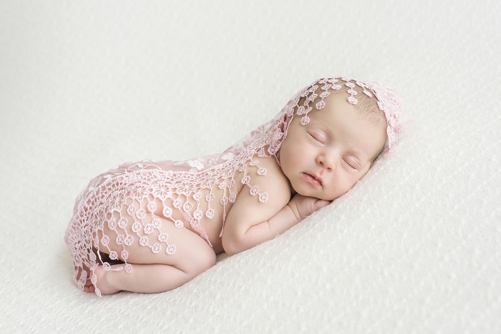 Доченька Ульяша