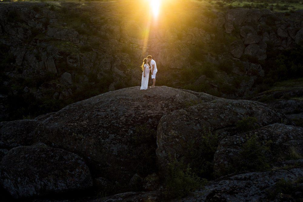 Где-то на вершине ветра