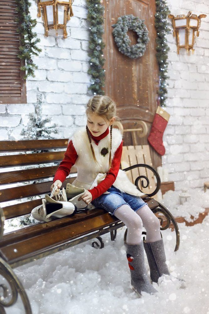 Теплый вечер