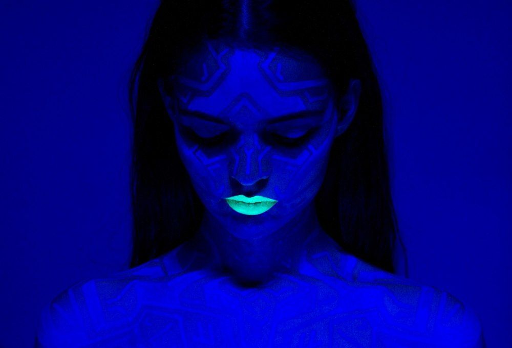 Новое племя