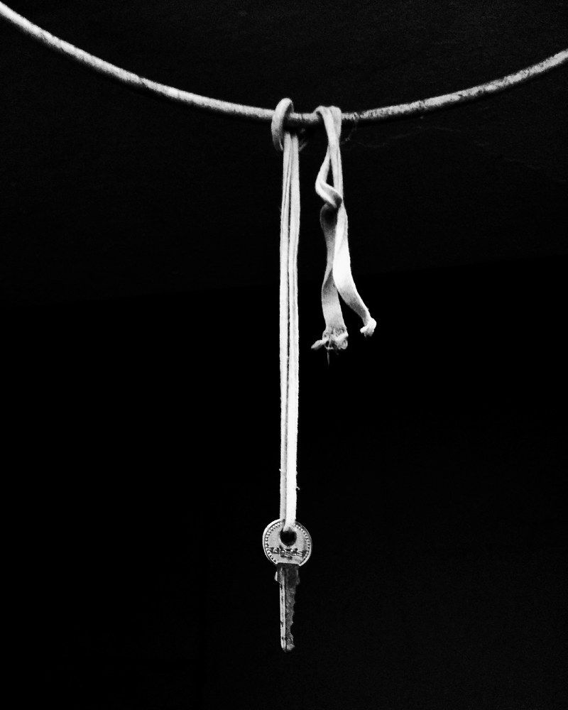 Как долго мы ищем его...