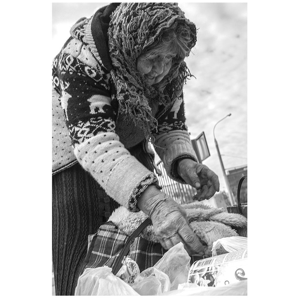 Photograph by Николай Алешкевич