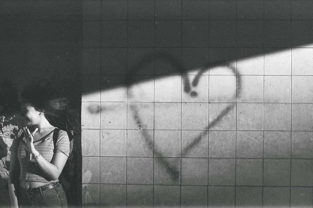 Love is in the air