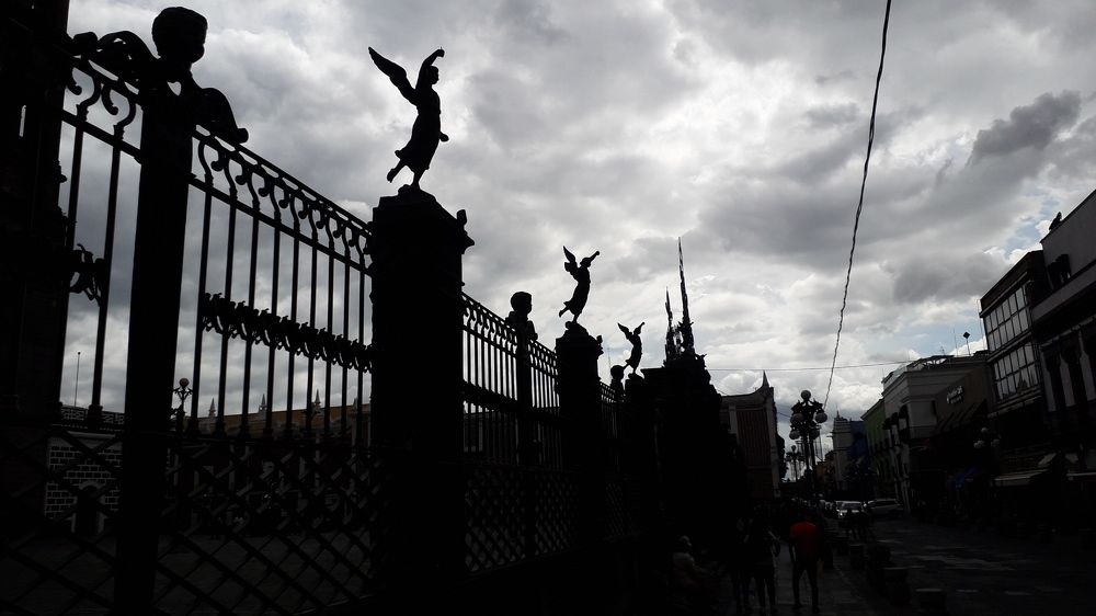 Angels