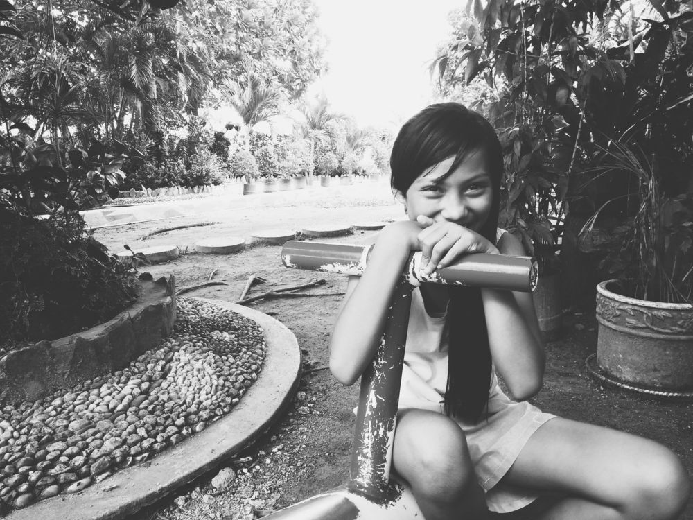Sweet Innocence