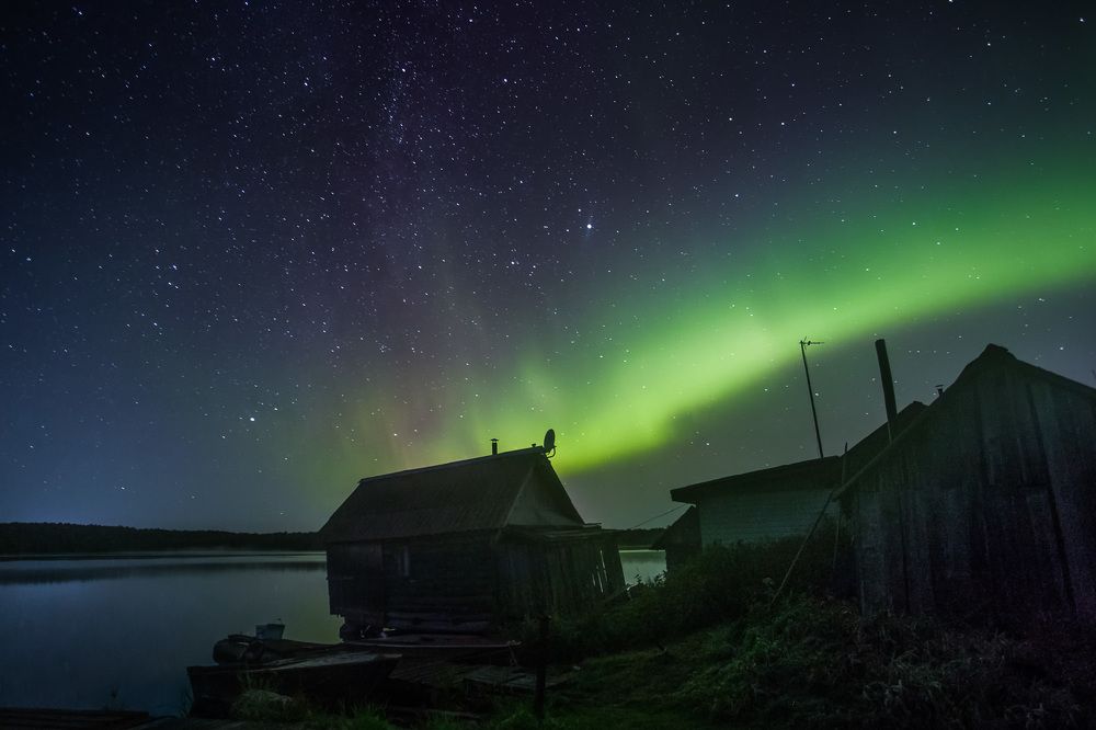 Photograph by Евгений Луцко