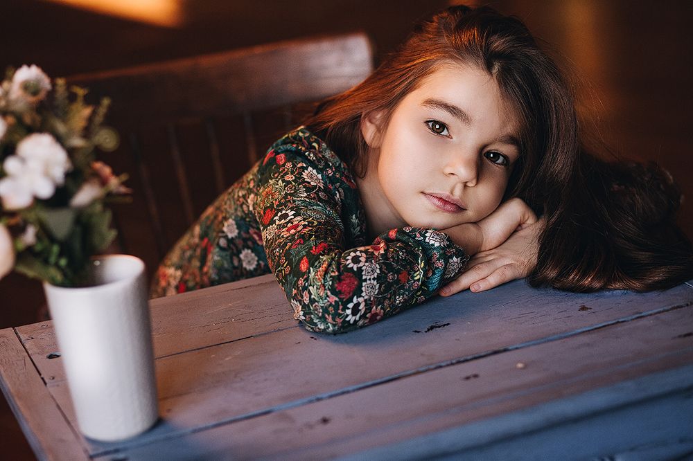 Photograph by Тина Рузина