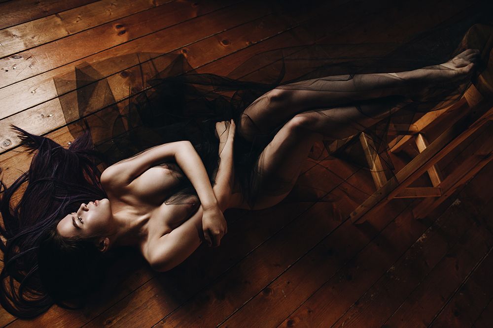 Photograph by Тина Рузина