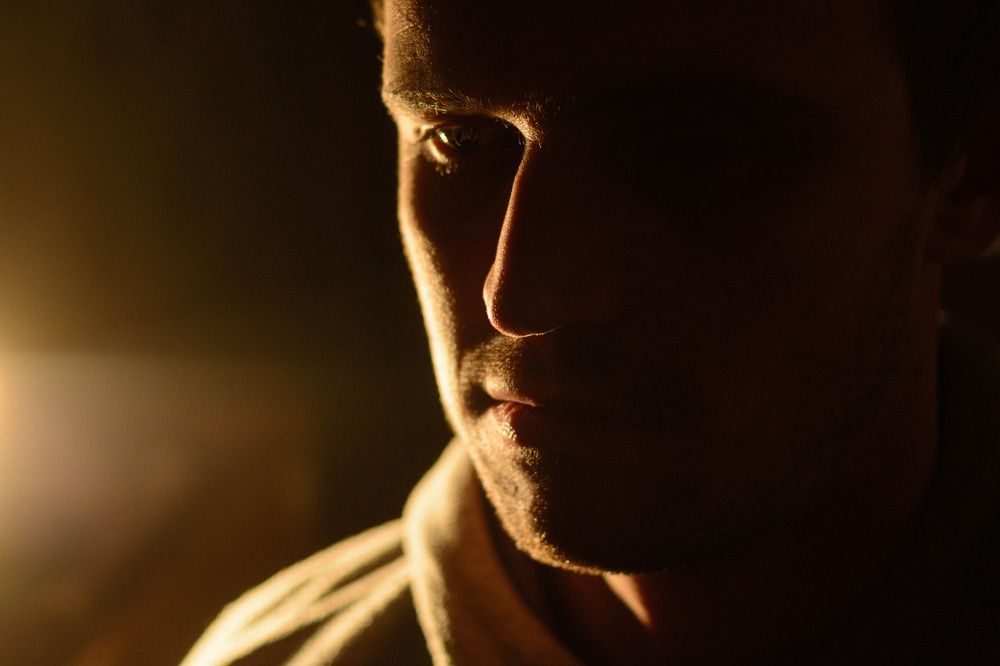 Photograph by Oksana Roldugina
