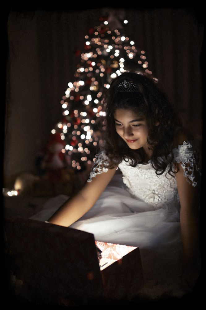 Photograph by Anna Sandyreva Leonova