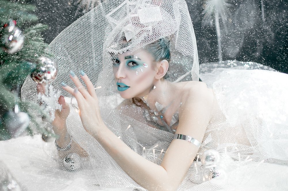 снежная королева