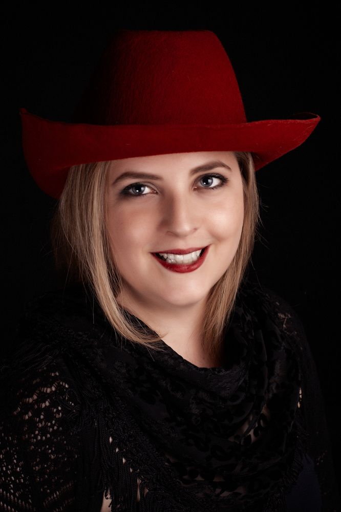 Photograph by Anna Sandyreva Leonova