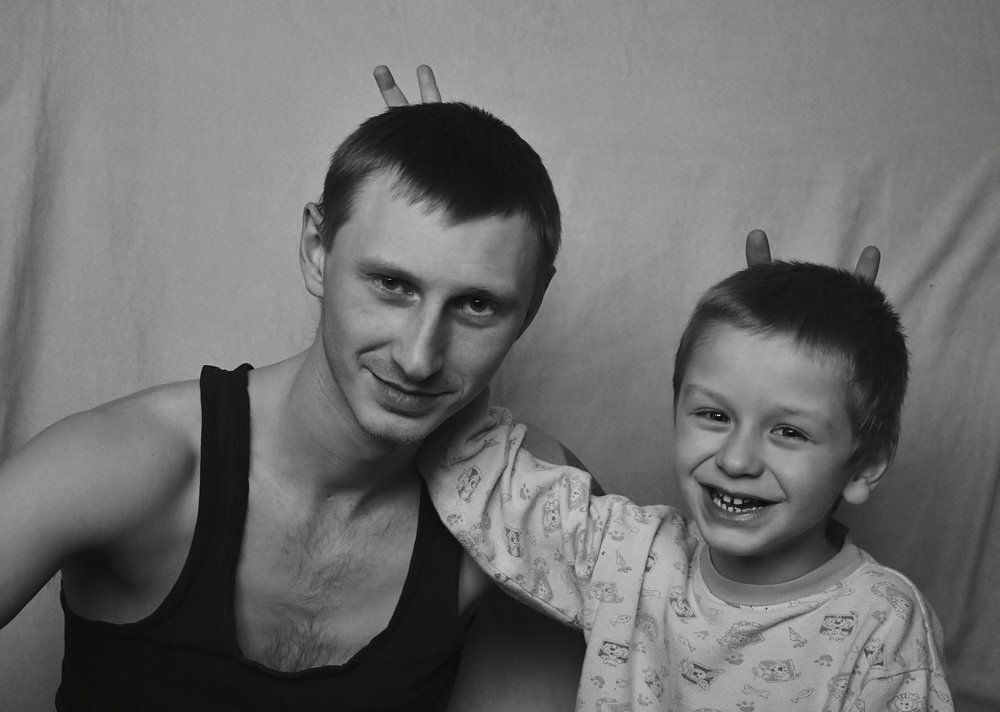 Рожки)