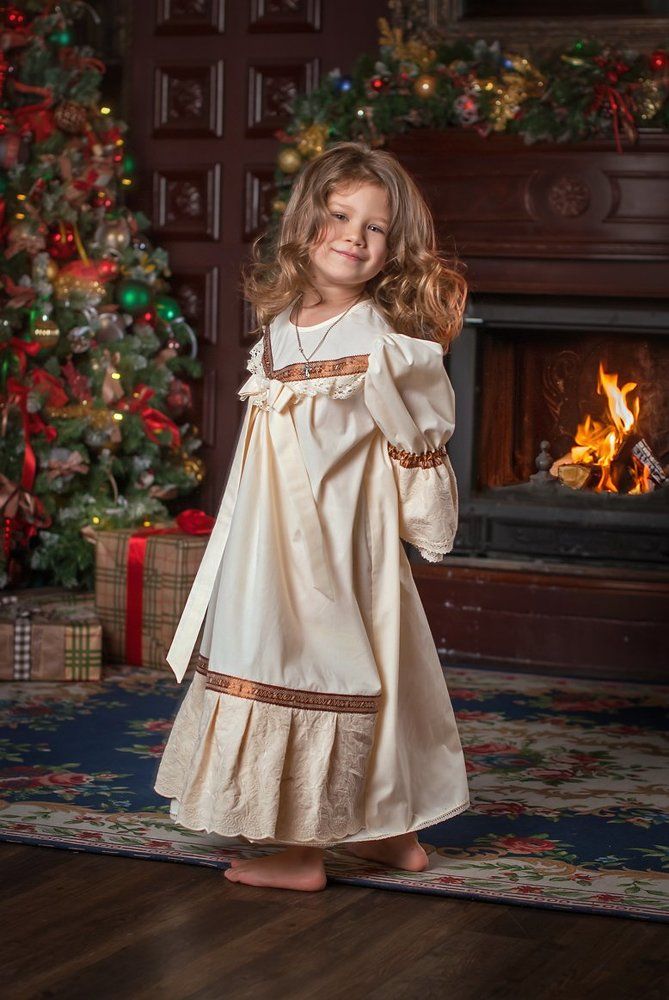 Ночь подарков