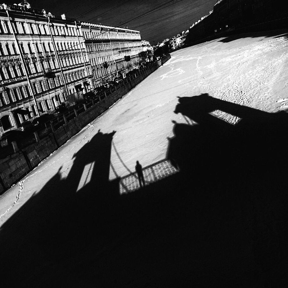 Photograph by Кан Александр