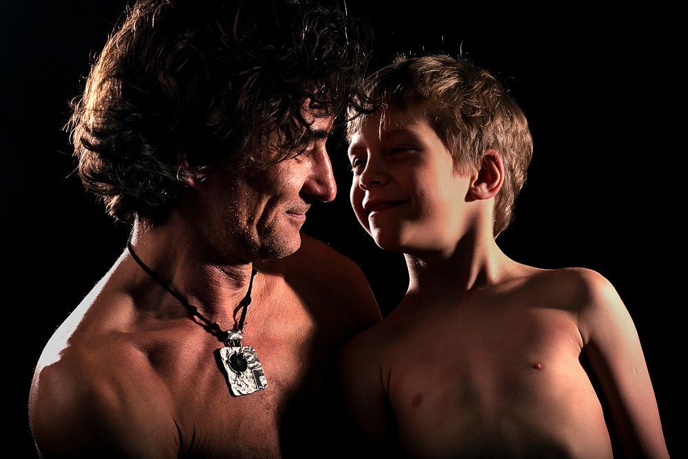 Друг без друга никуда