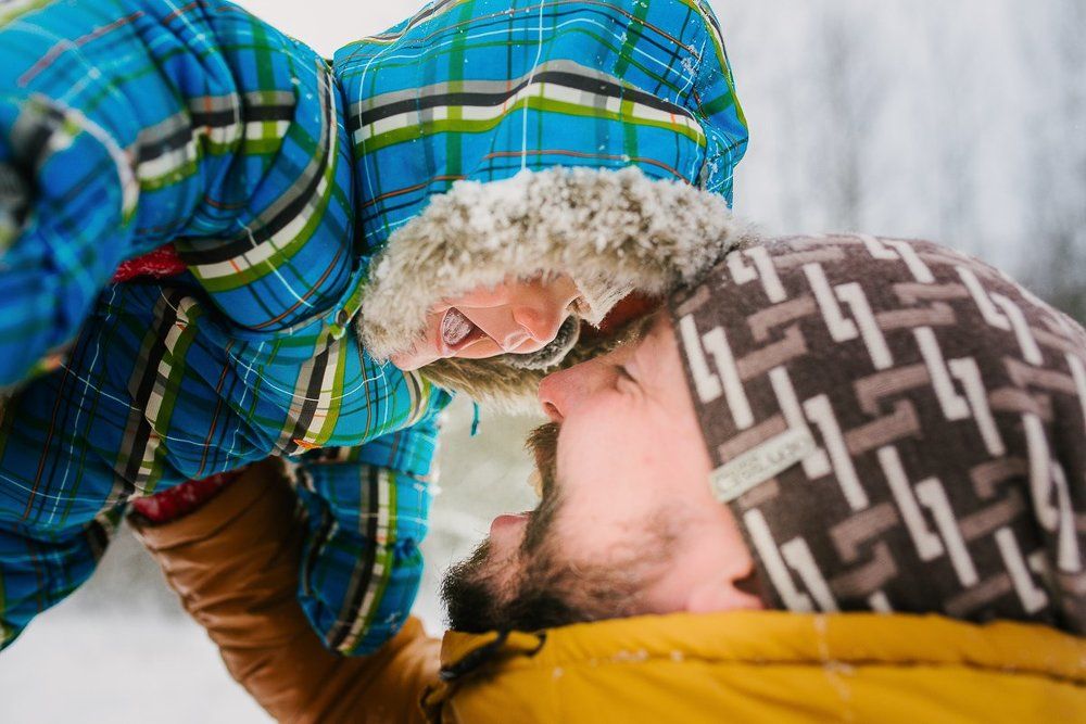 маленькое счастье