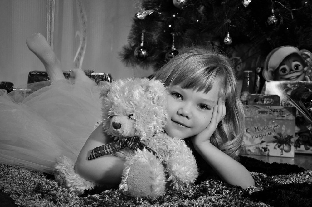 В ожидании чуда