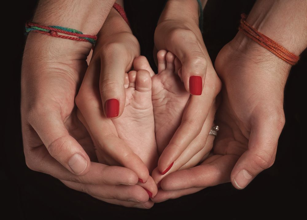 Большой мир для маленького тебя.