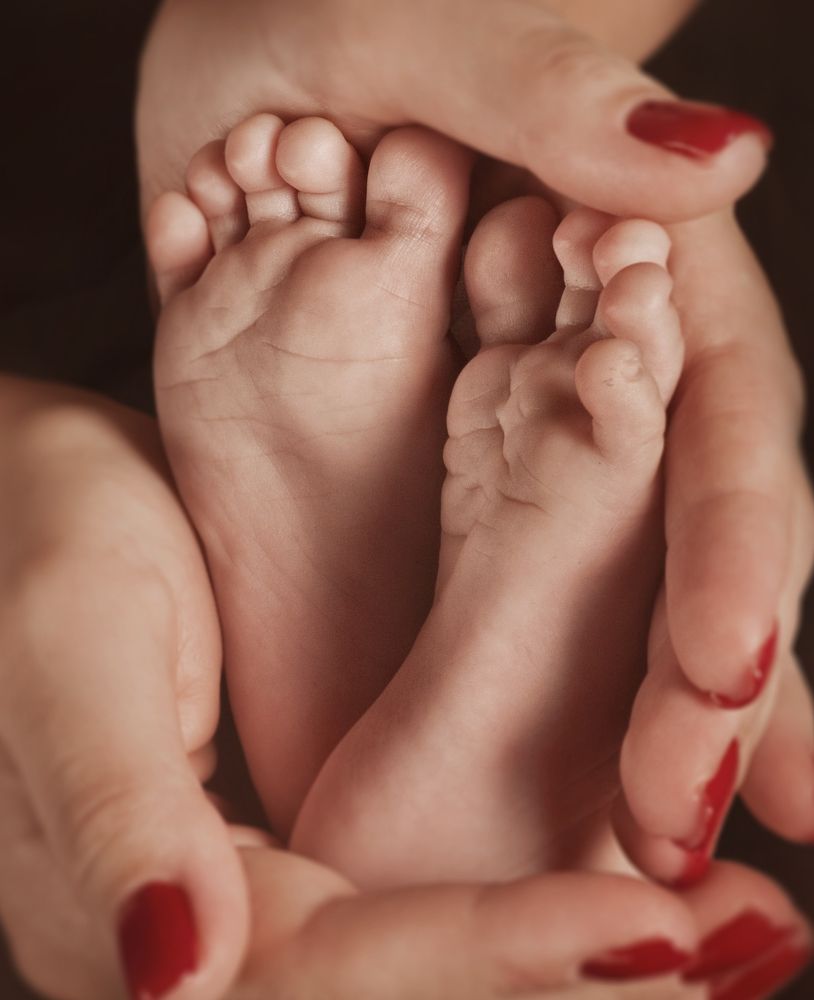 Большой мир для маленького тебя.