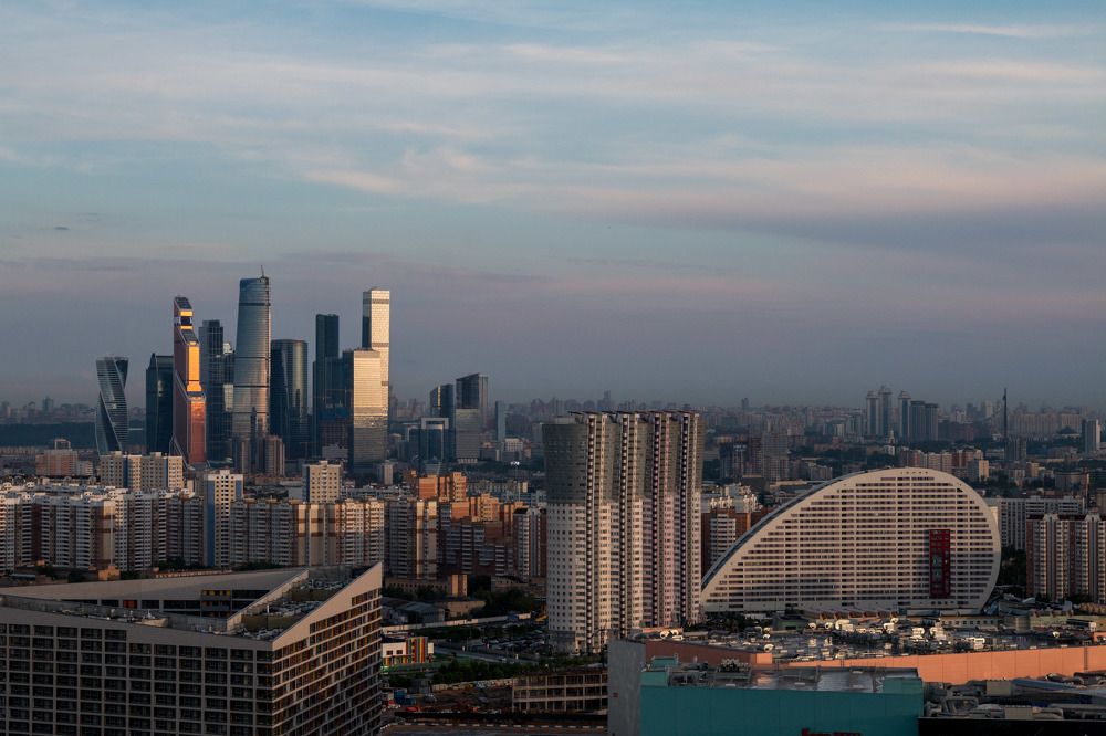 Photograph by Андрей Кульков