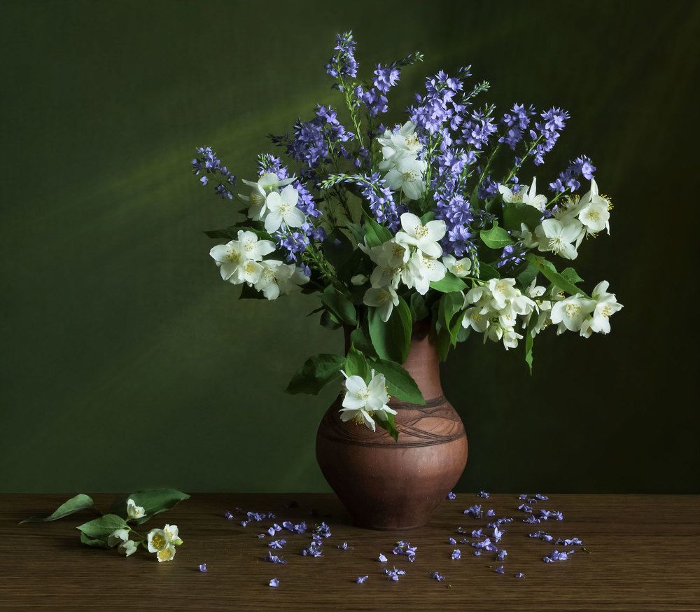 Ароматы лета