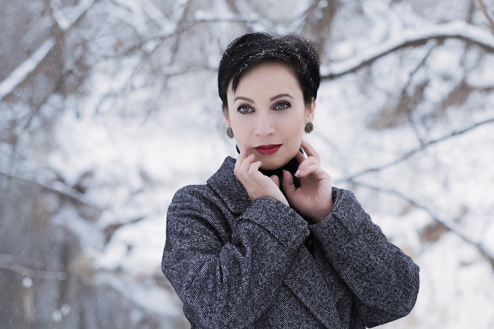 Photograph by Людмила Кузьменко