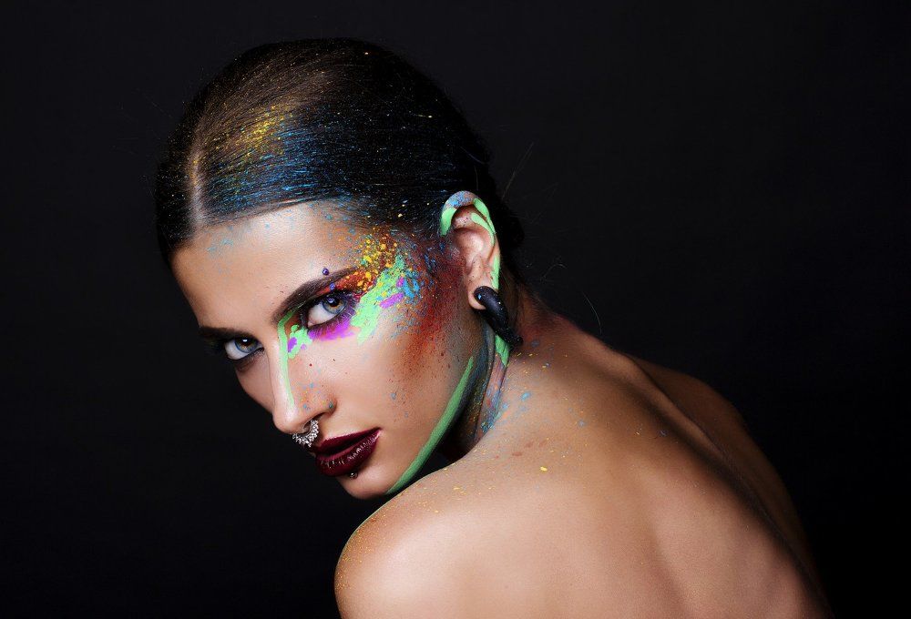 Photograph by Тина Рузина