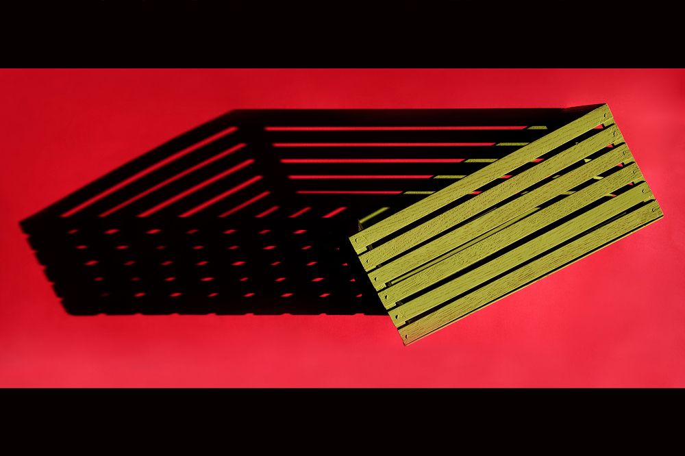 Ящик с тенью