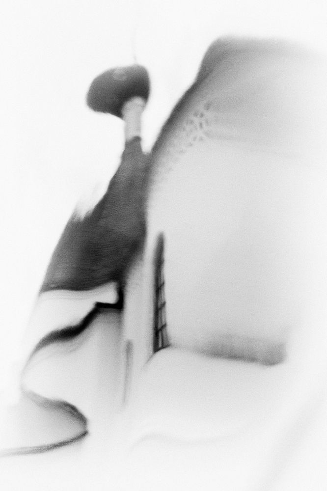 Извилистым путем