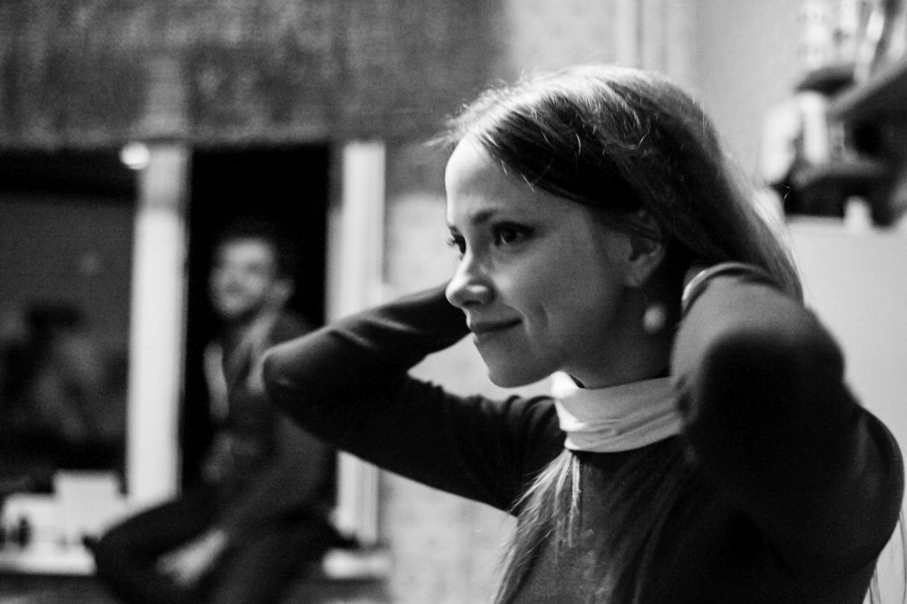 Photograph by Алексей Михлин