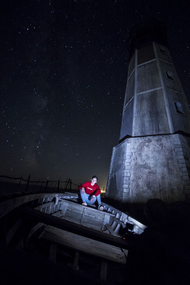 Photograph by Константин Кретов