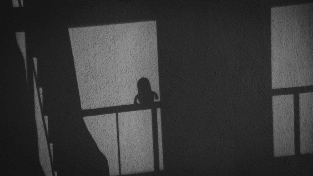 Однажды вечером