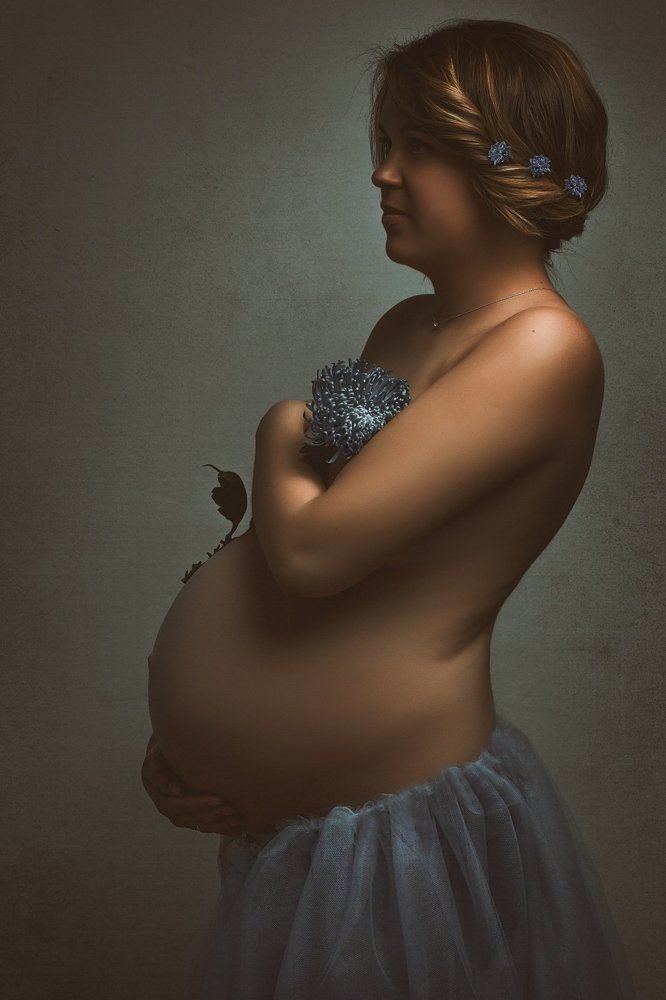 Жизнь в ожидании чуда