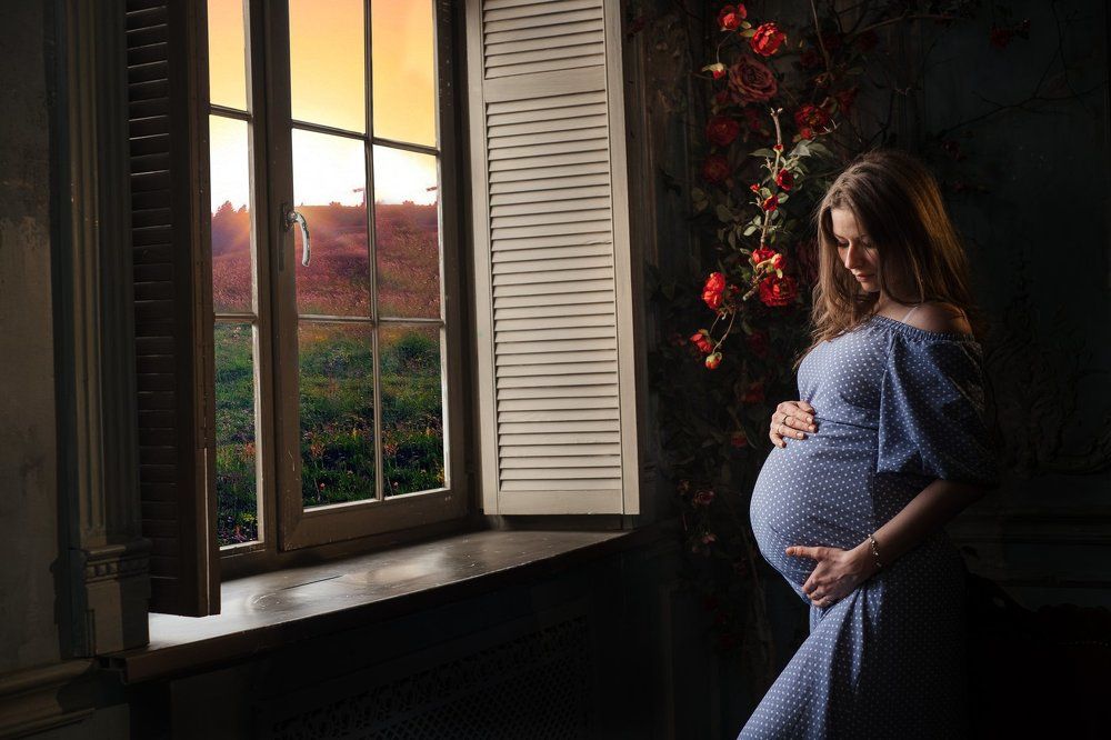 В ожидании чуда