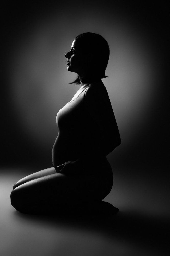 инь или янь