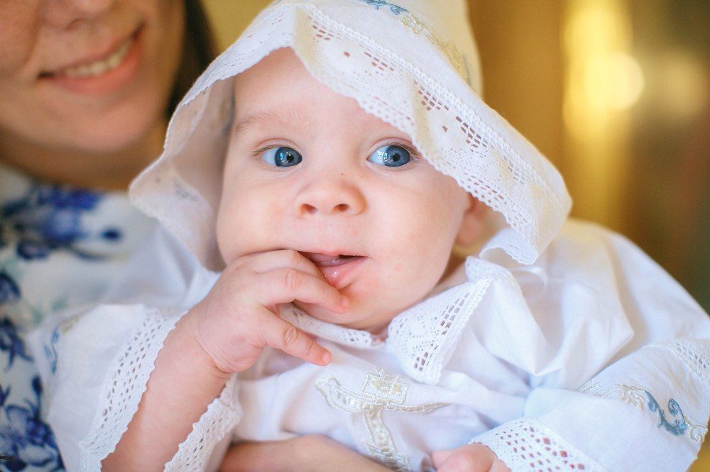 Маленькое любопытство