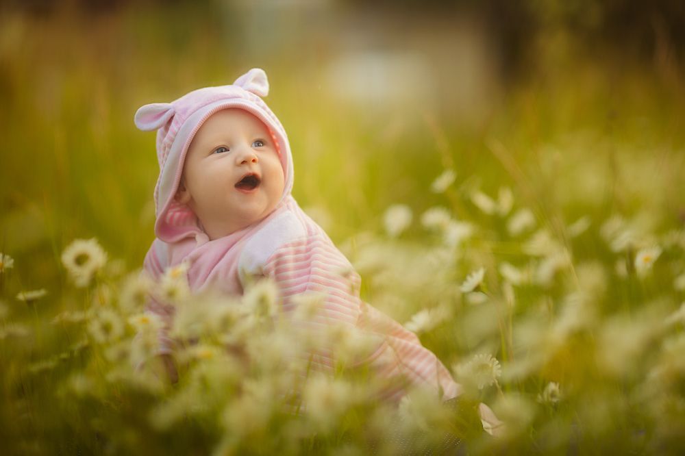 маленькое очарование