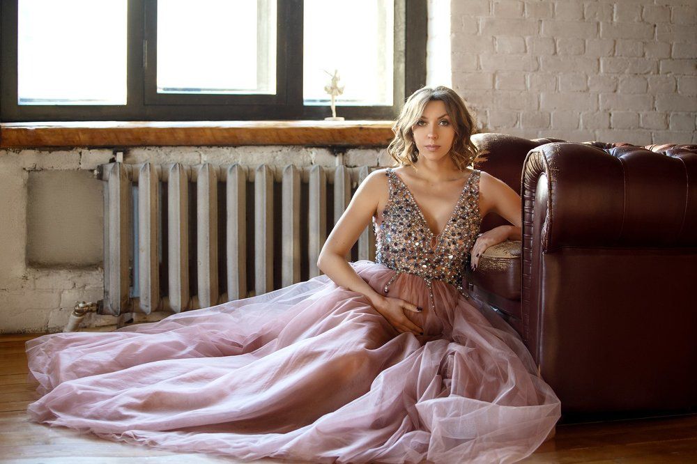 Photograph by Владимир Головков