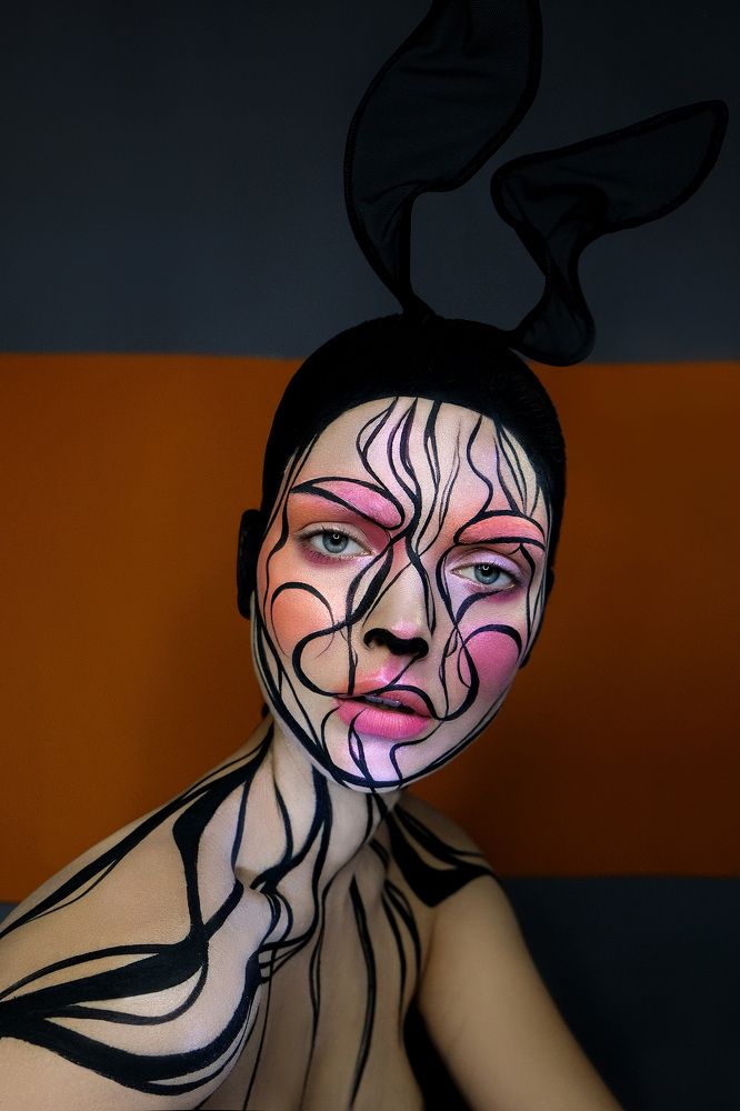 Чудный заяц