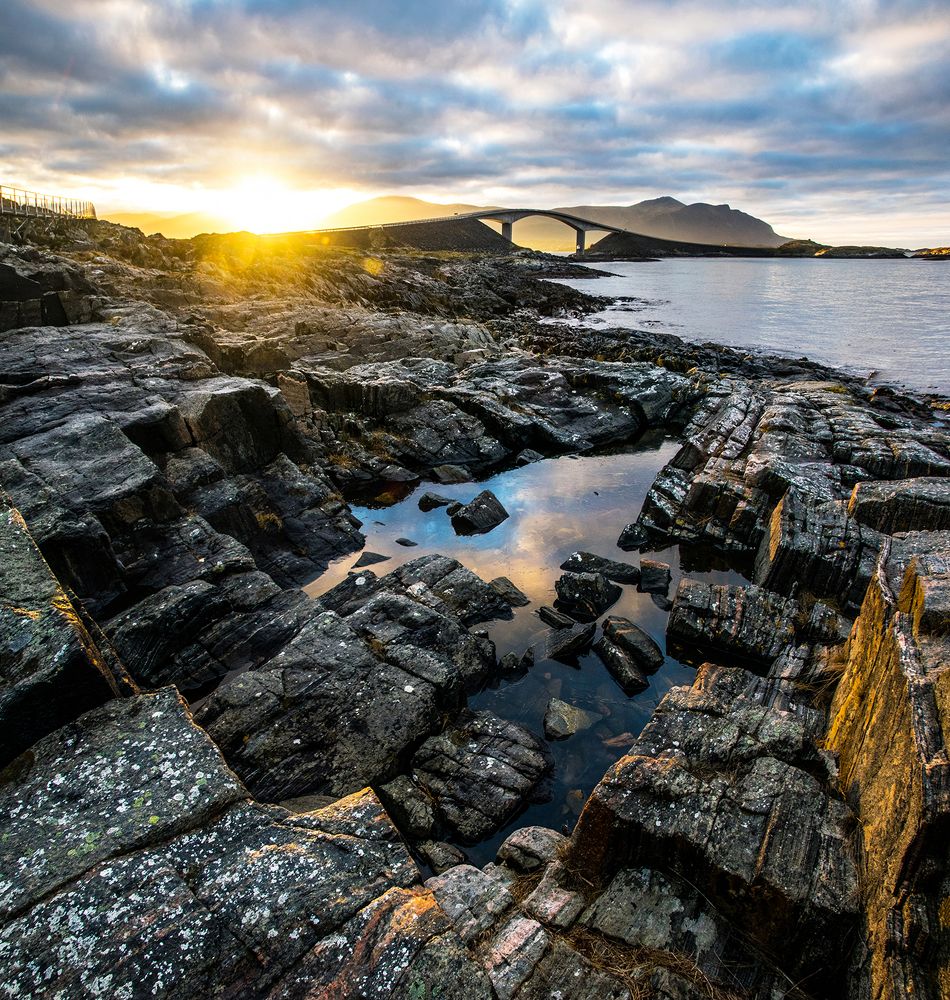Атлантический мост