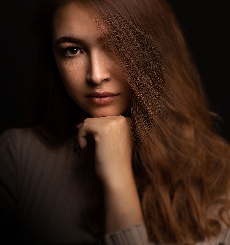 Photograph by Марина Ганина