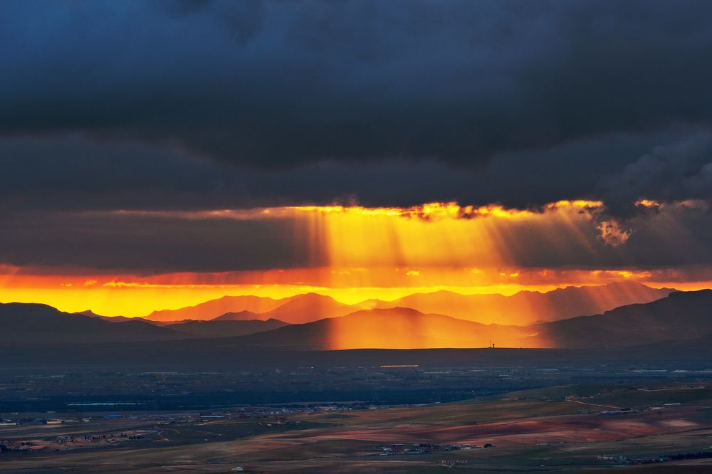 Photograph by Dif Youssouf