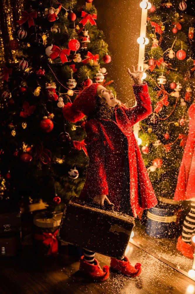 Волшебство