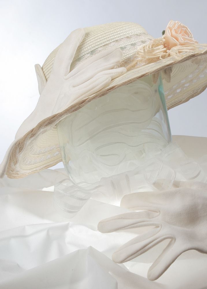 "Дело в шляпе"