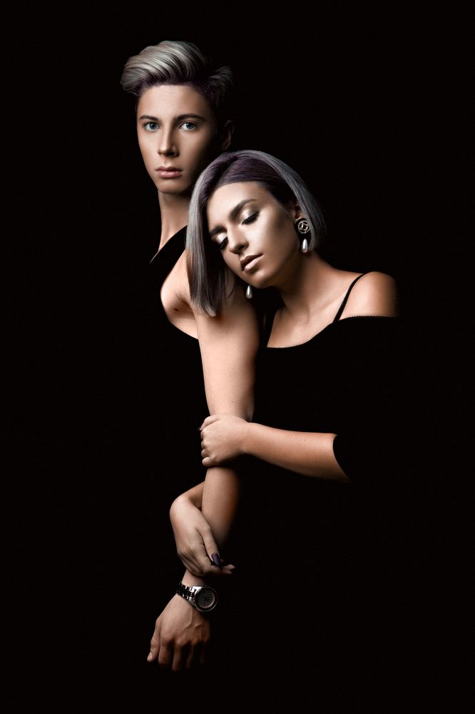 Выход в свет