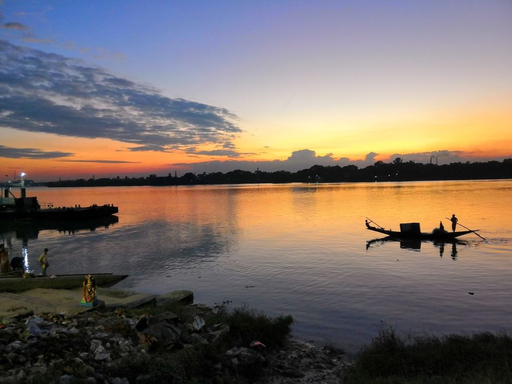 "The Ending Scenario"